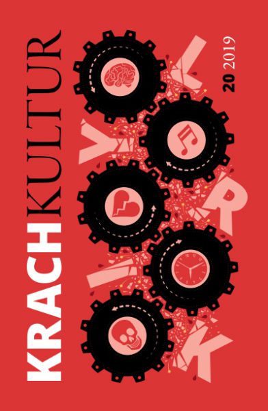 Krachkultur: Lyrik