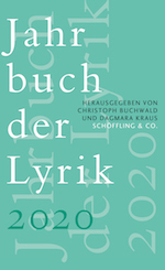 Jahrbuch der Lyrik 2020