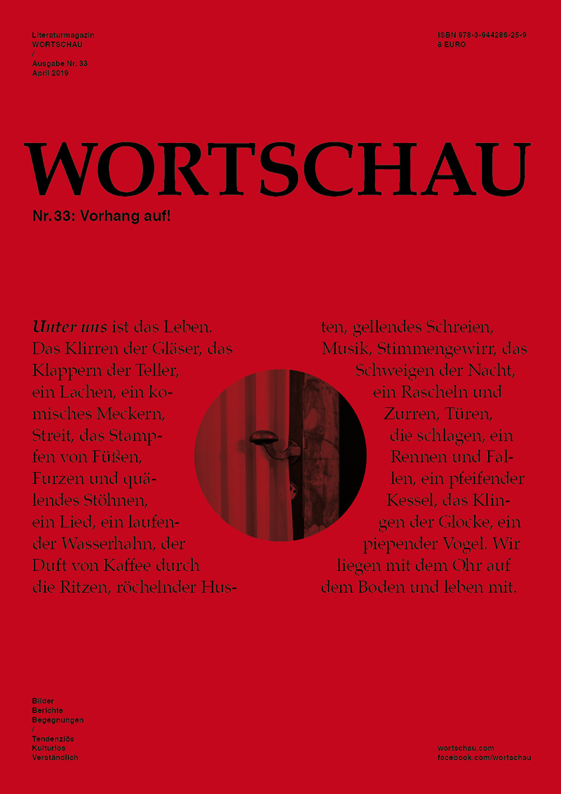 Wortschau 33